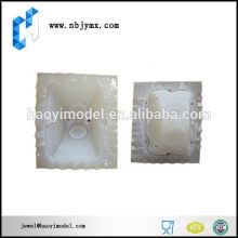 Bottom price new coming silicone mould vacuum casting mock up